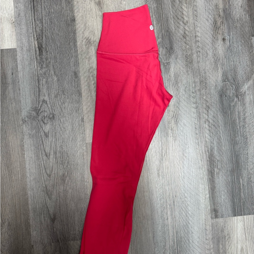 lululemon align 25”